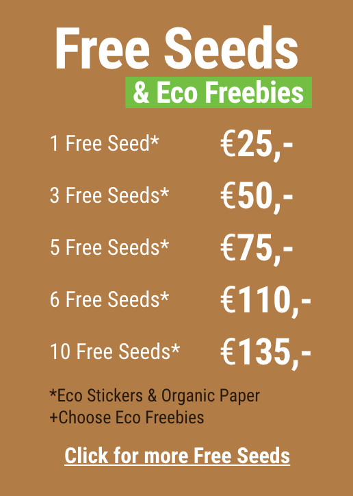 free cannabis seeds
